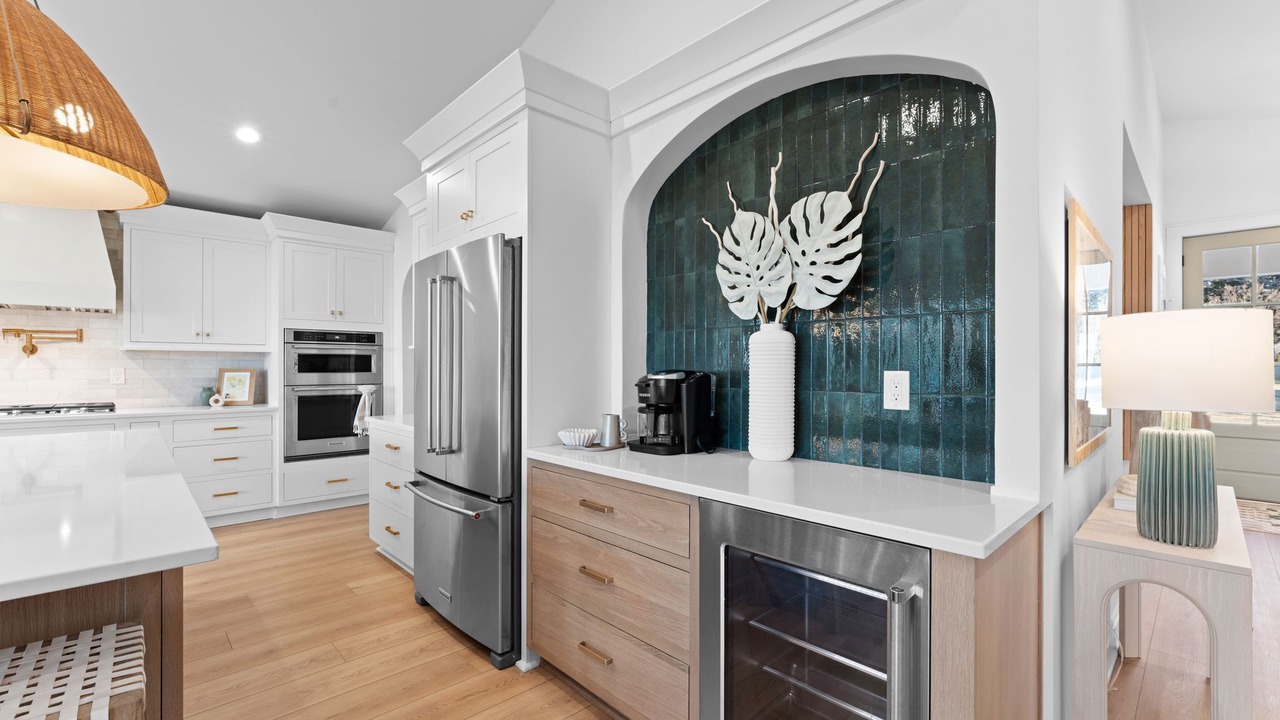 Photo of Kitchen in Mayhew