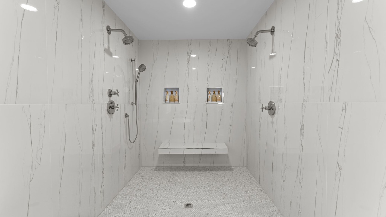 Photo of Bathroom in Mayhew