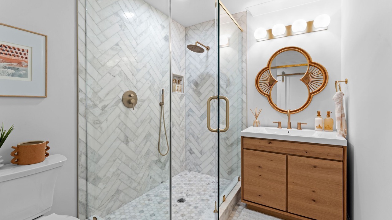 Photo of Bathroom in Mayhew