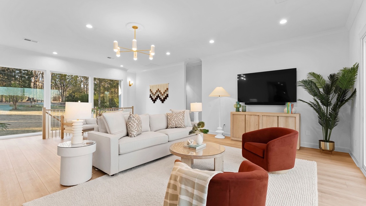Photo of Livingroom in Mayhew