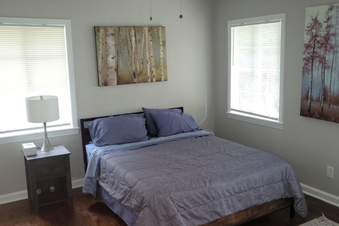 Photo of Bedroom in Warner Robins