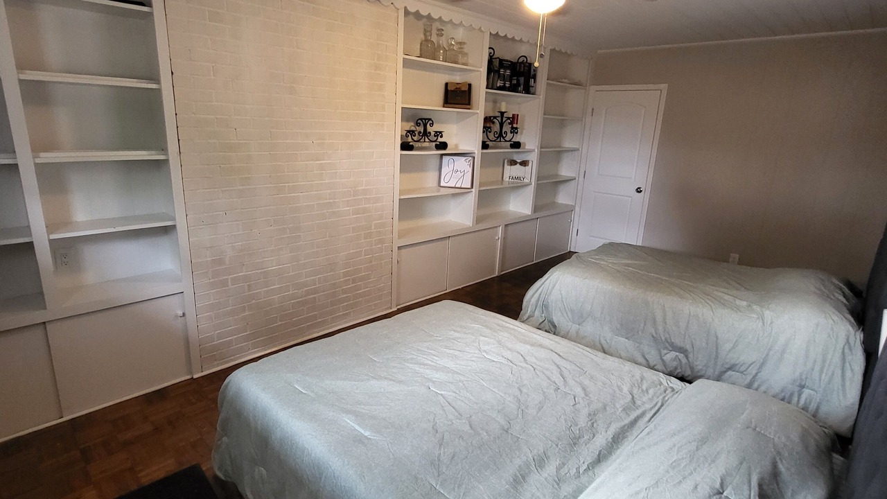 Photo of Bedroom in Warner Robins