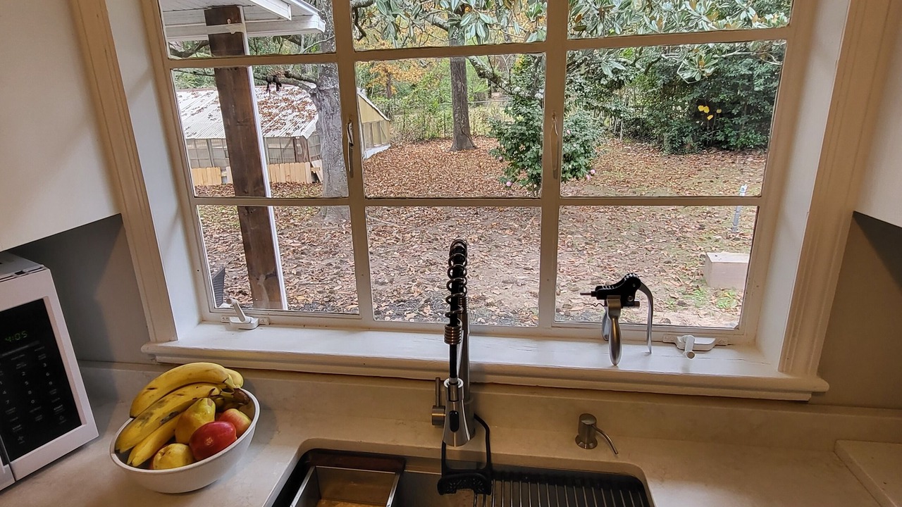 Photo of Kitchen in Warner Robins