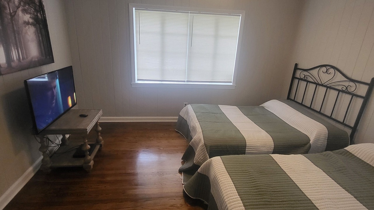 Photo of Bedroom in Warner Robins