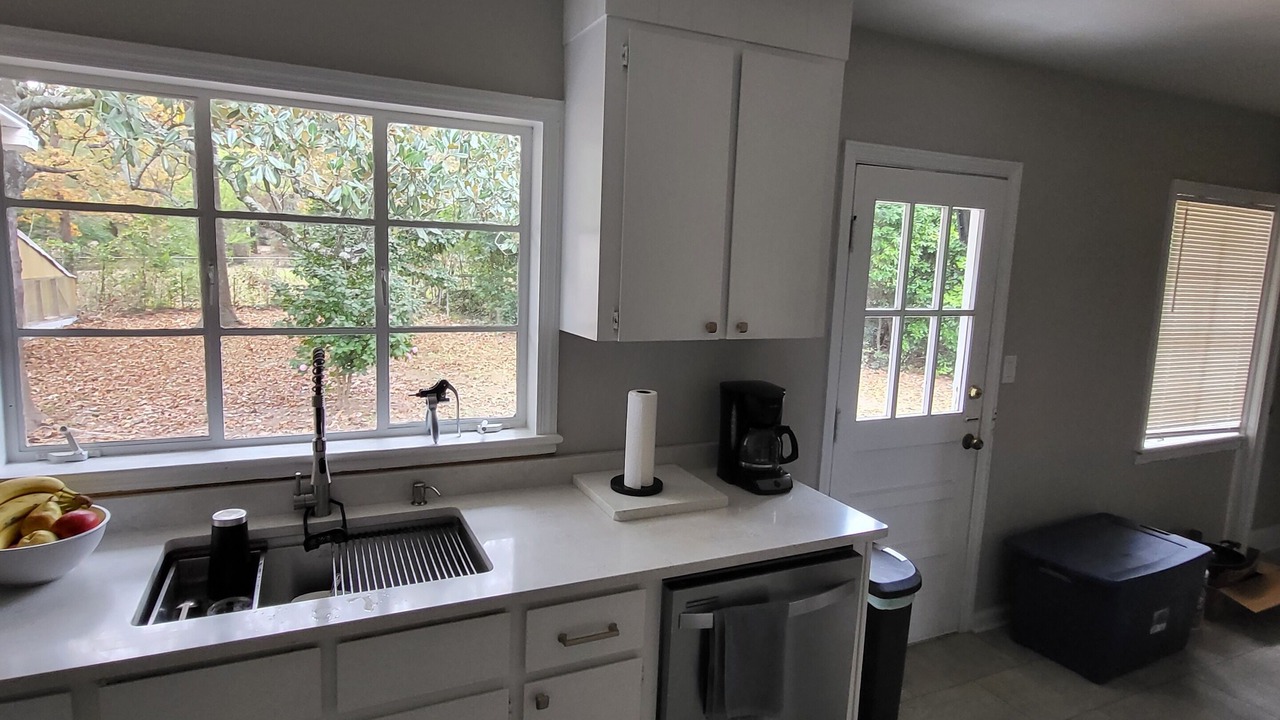 Photo of Kitchen in Warner Robins