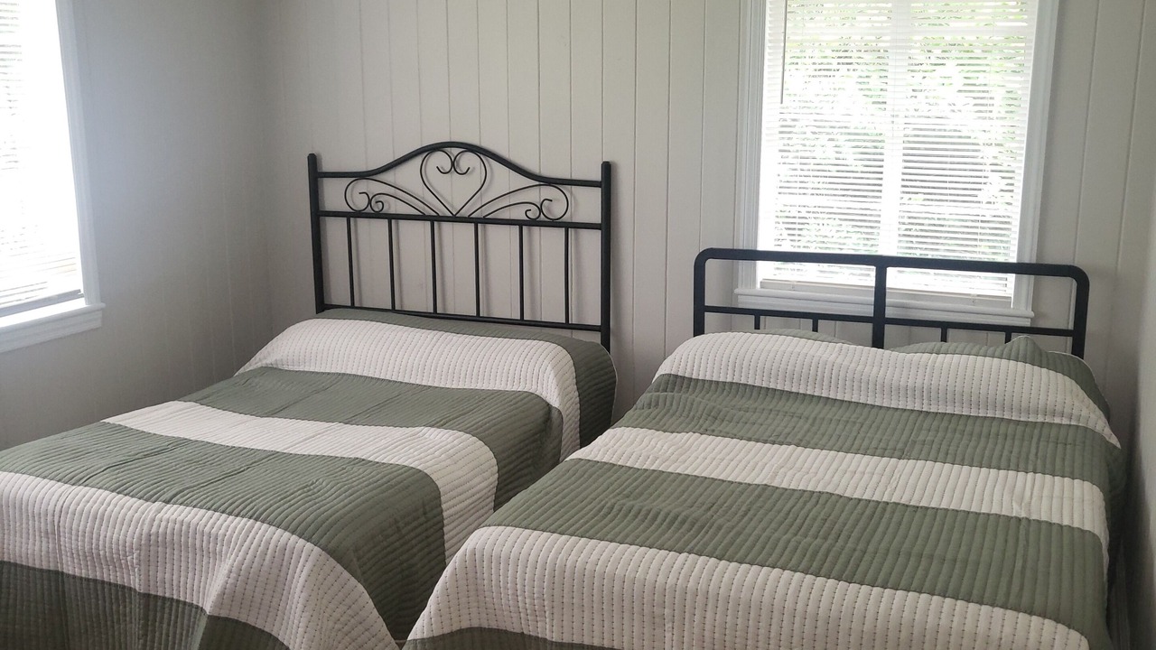 Photo of Bedroom in Warner Robins