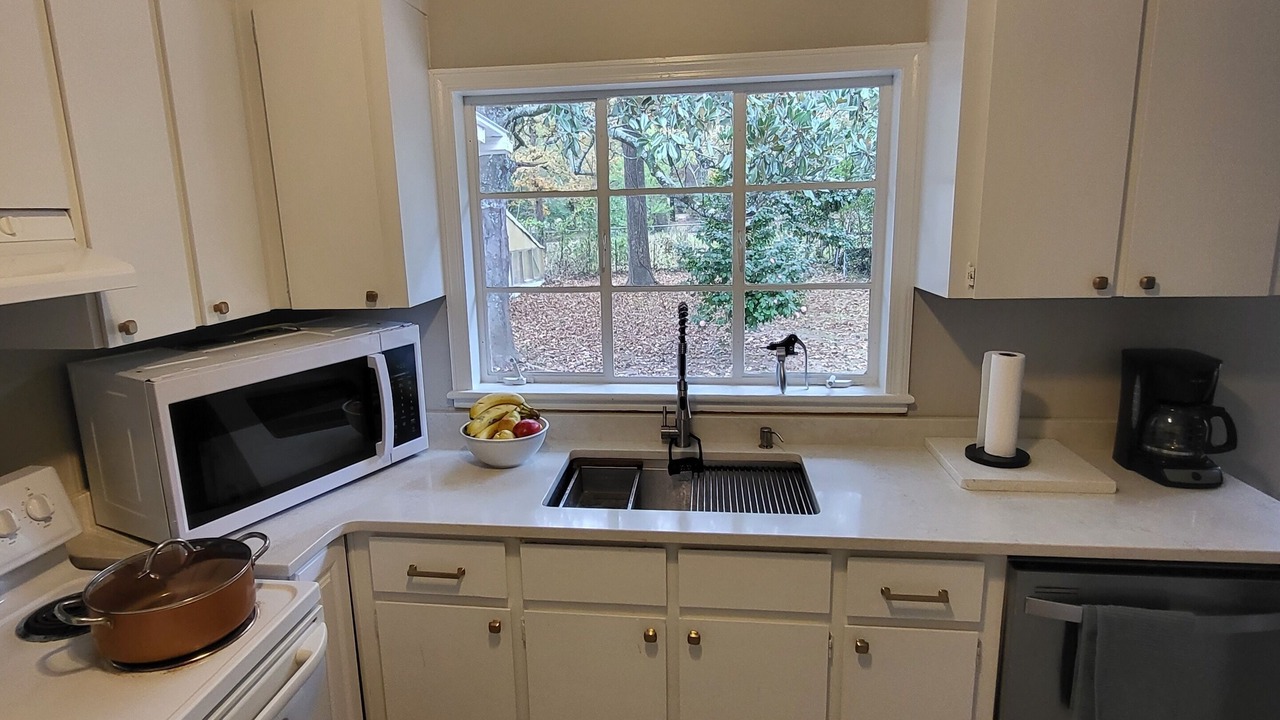 Photo of Kitchen in Warner Robins