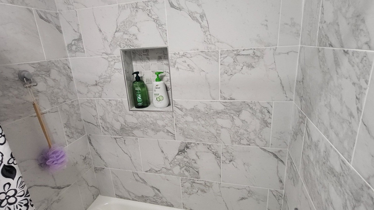 Photo of Bathroom in Warner Robins