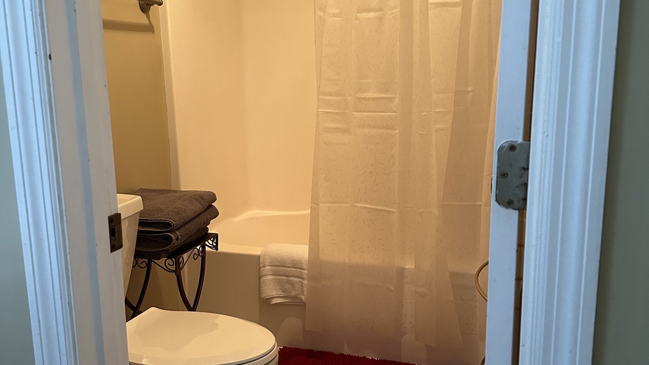 Photo of Bathroom in Madison