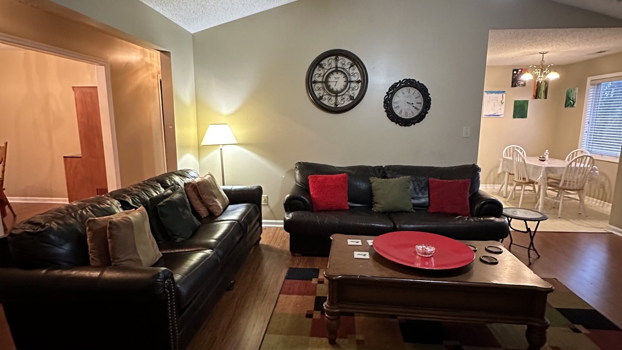 Photo of Bedroom in Madison
