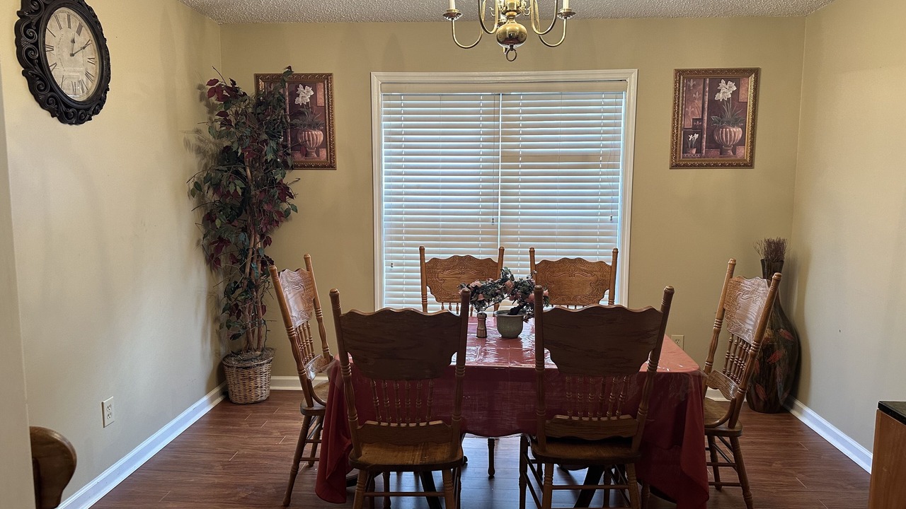 Photo of Bedroom in Madison