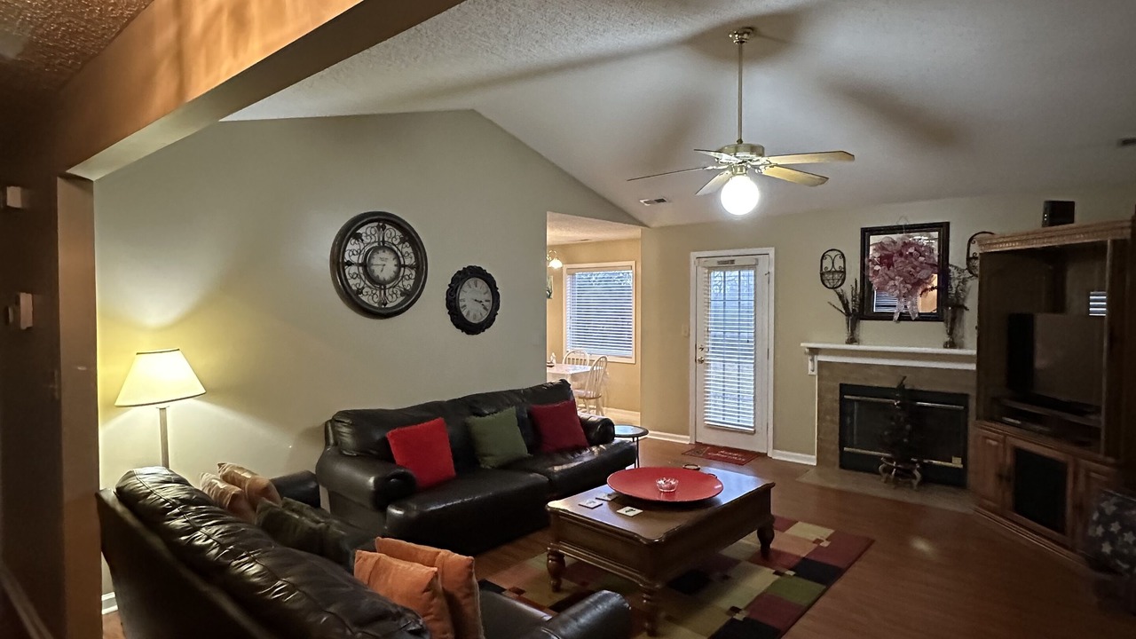 Photo of Bedroom in Madison