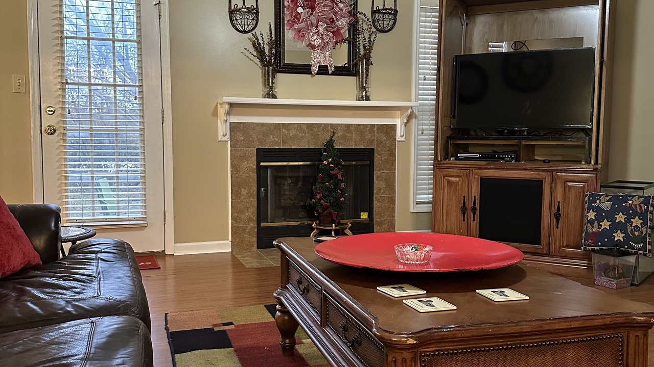 Photo of Bedroom in Madison