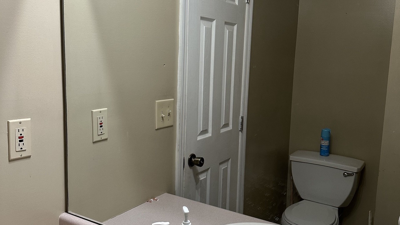 Photo of Bathroom in Madison