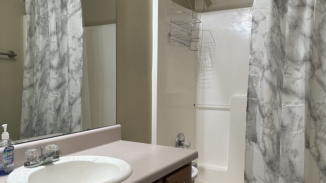 Photo of Bathroom in Madison