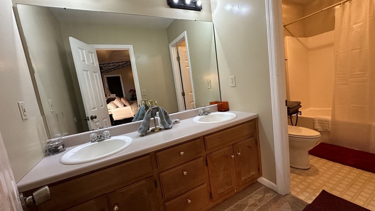 Photo of Bathroom in Madison