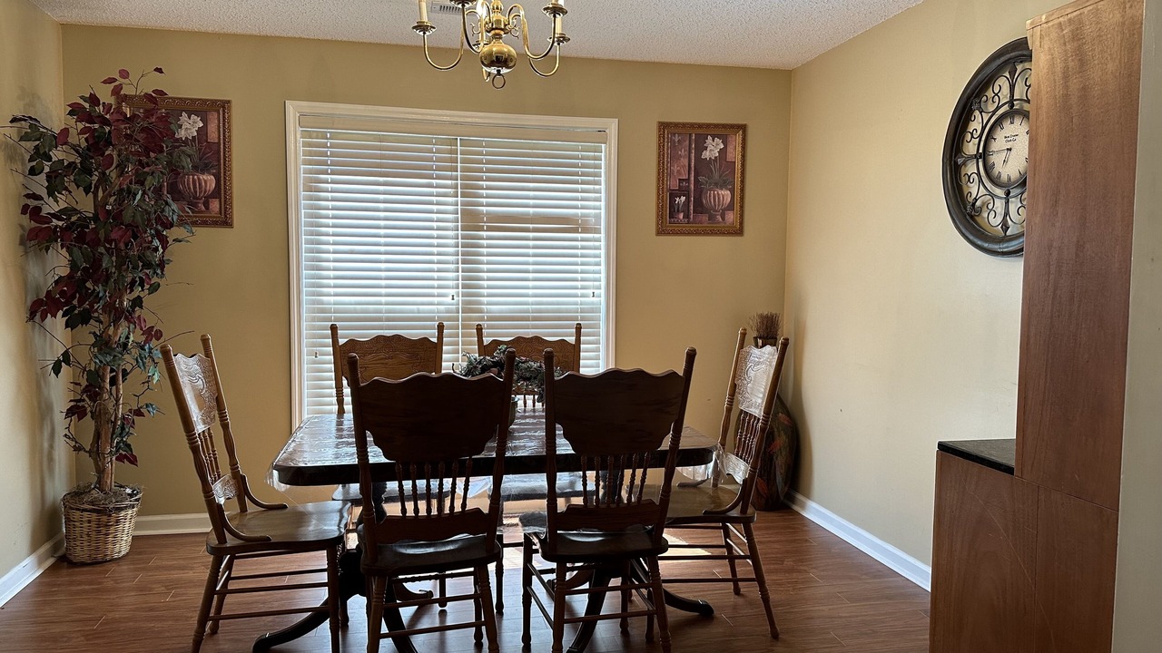 Photo of Bedroom in Madison