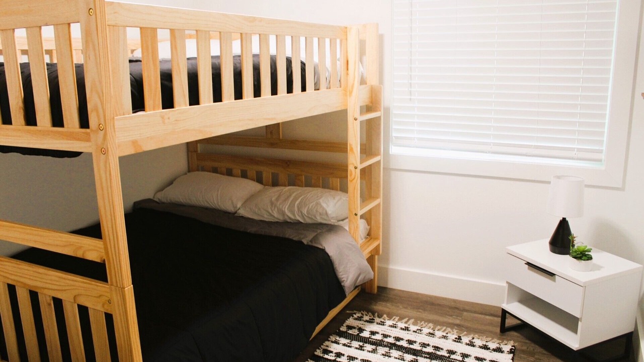 Photo of Bedroom in Athens