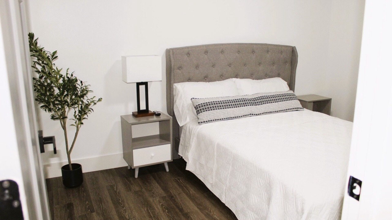 Photo of Bedroom in Athens