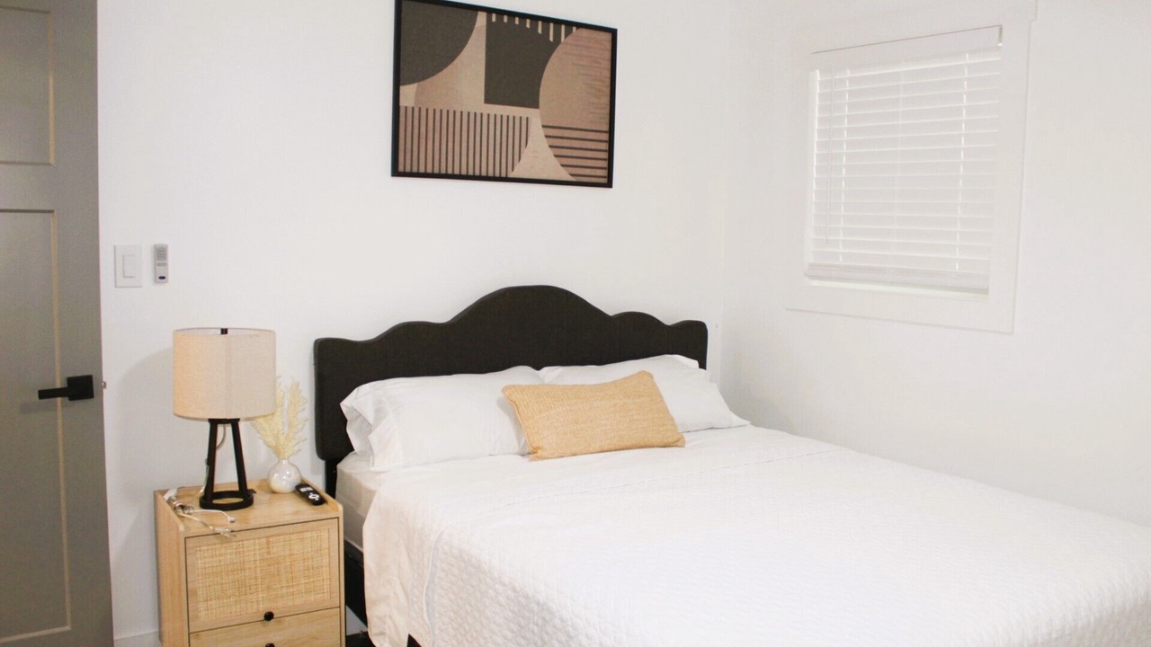 Photo of Bedroom in Athens
