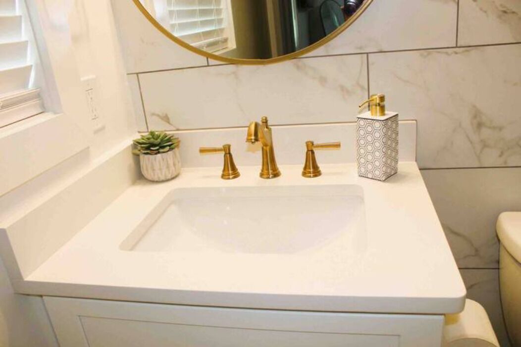 Photo of Bathroom in Athens