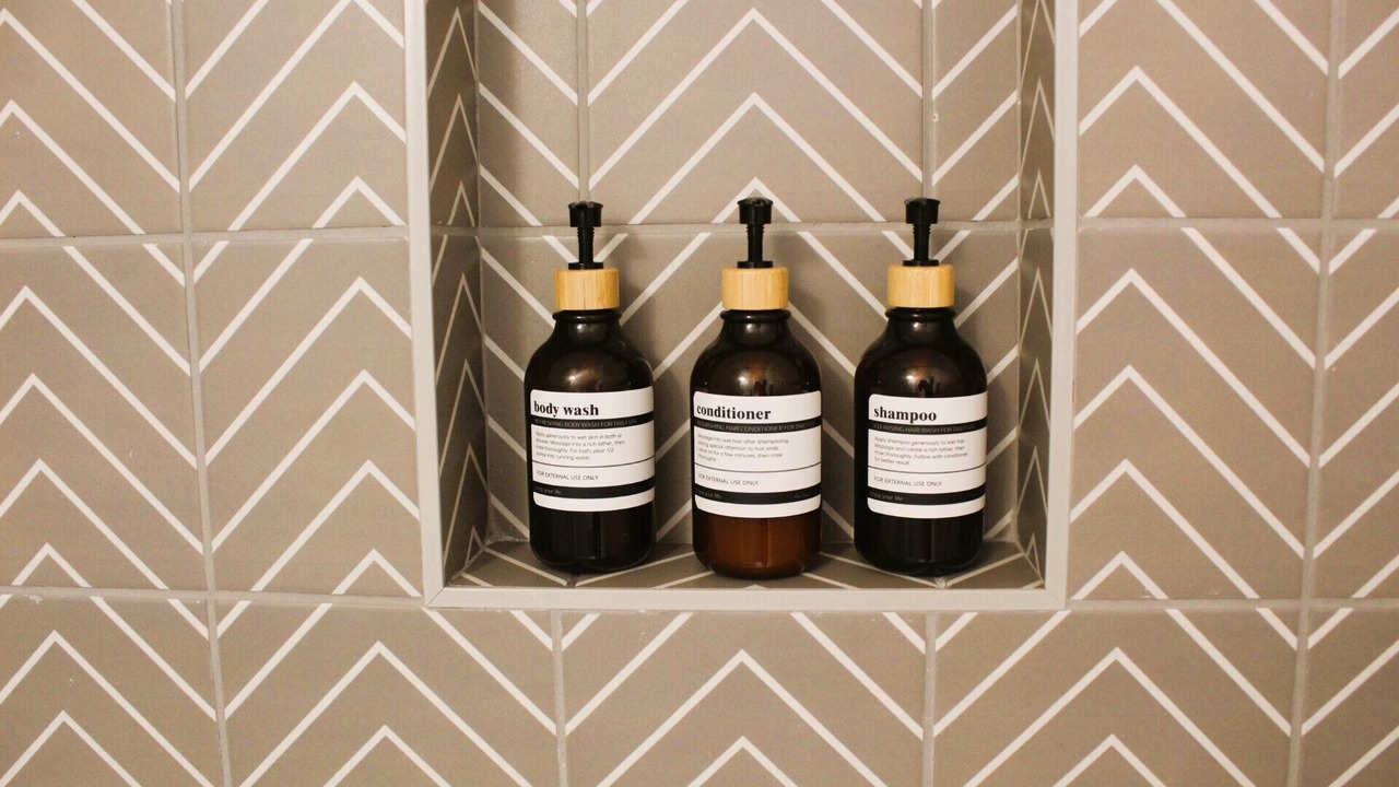 Photo of Bathroom in Athens