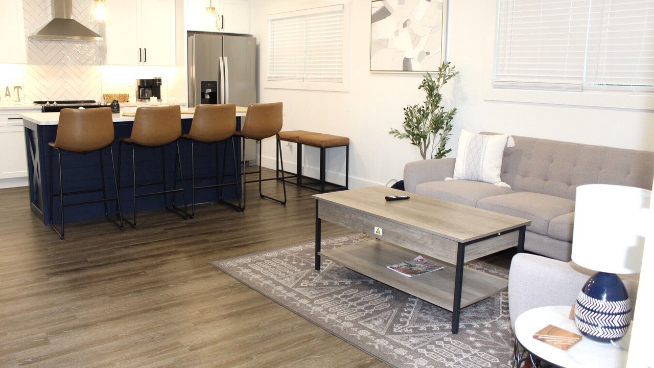 Photo of Livingroom in Athens