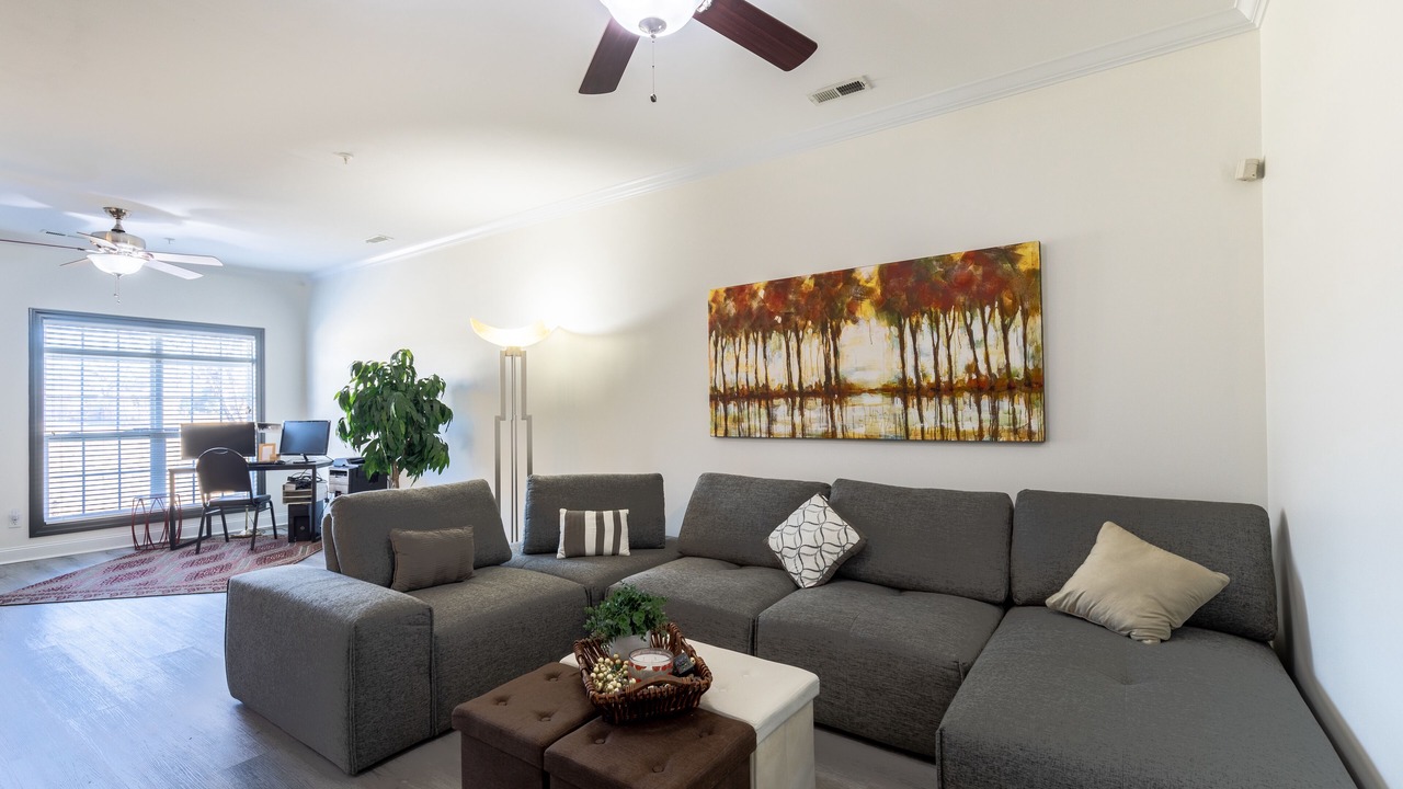 Photo of Livingroom in Madison