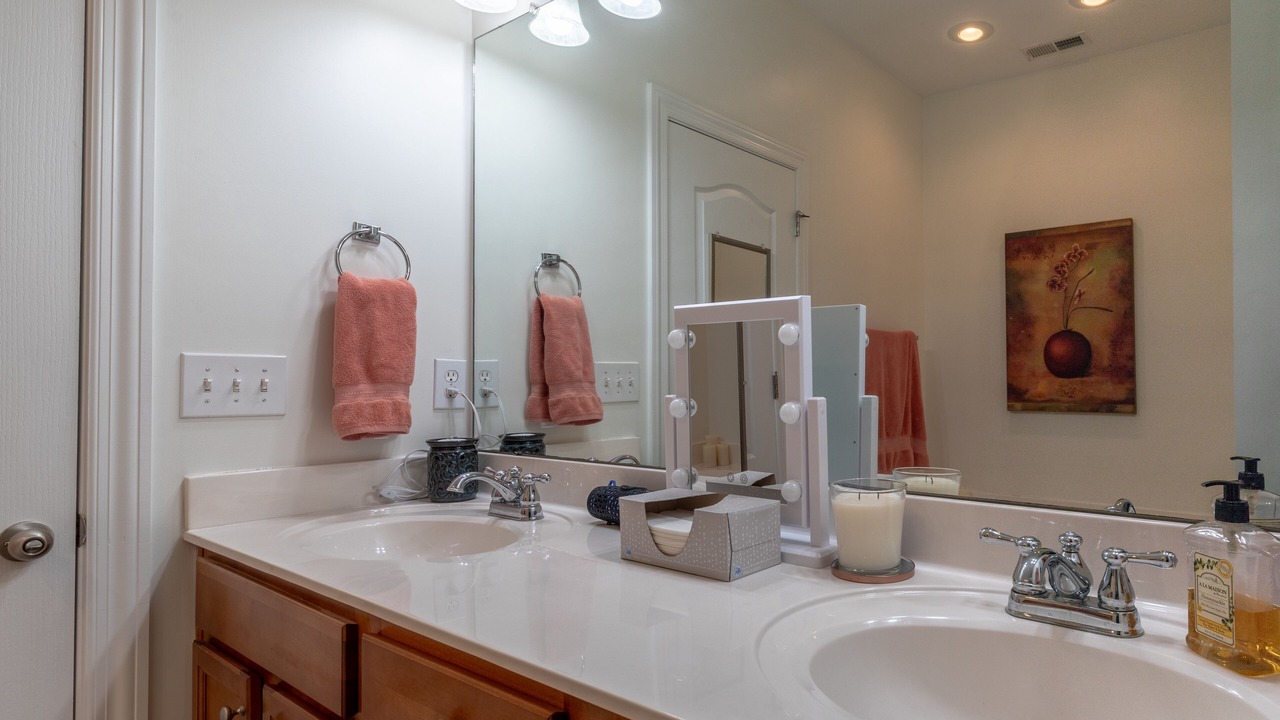 Photo of Bathroom in Madison