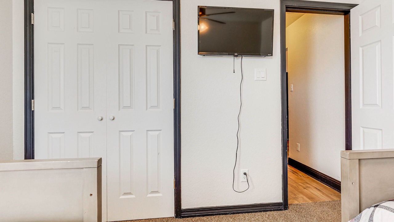 Photo of Bedroom in Ocean Springs
