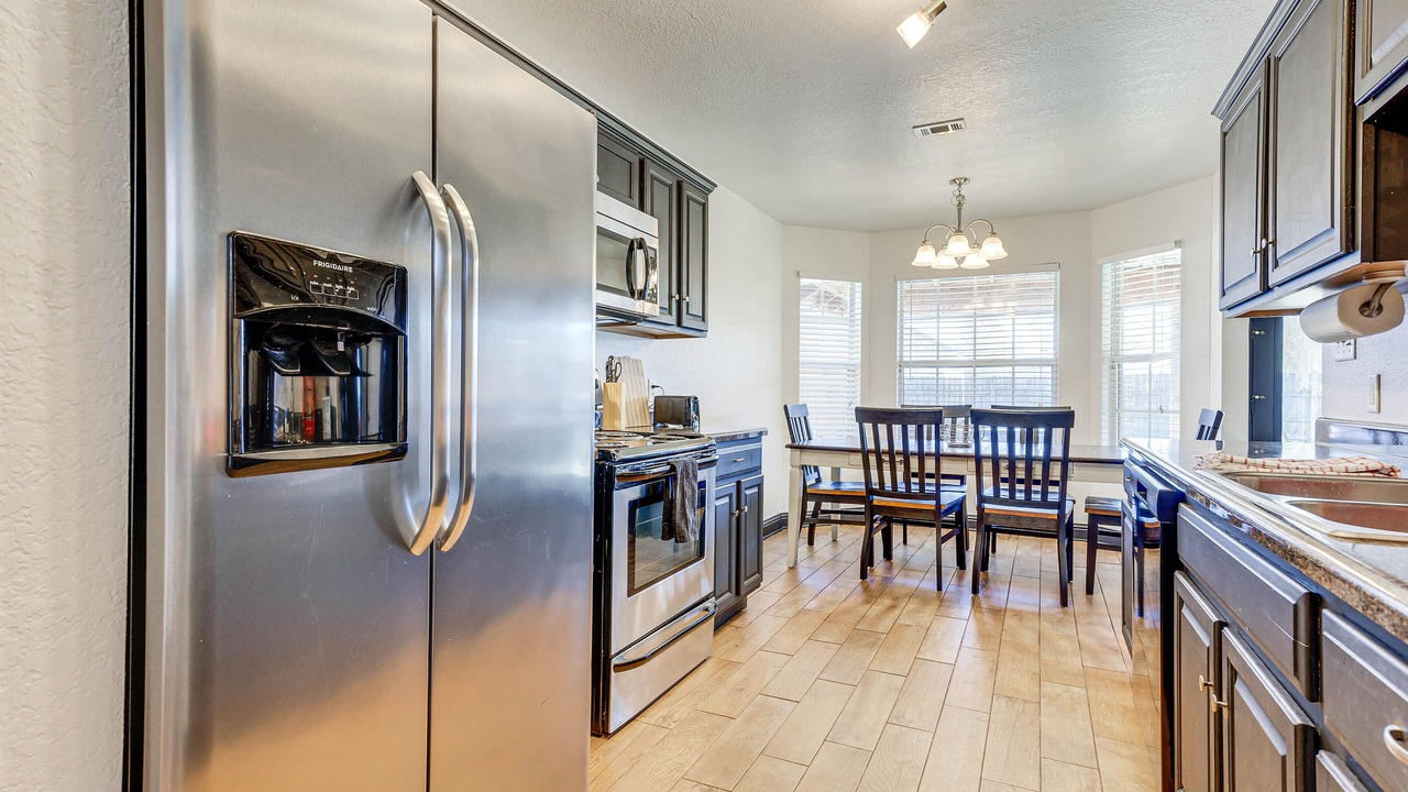 Photo of Kitchen in Ocean Springs