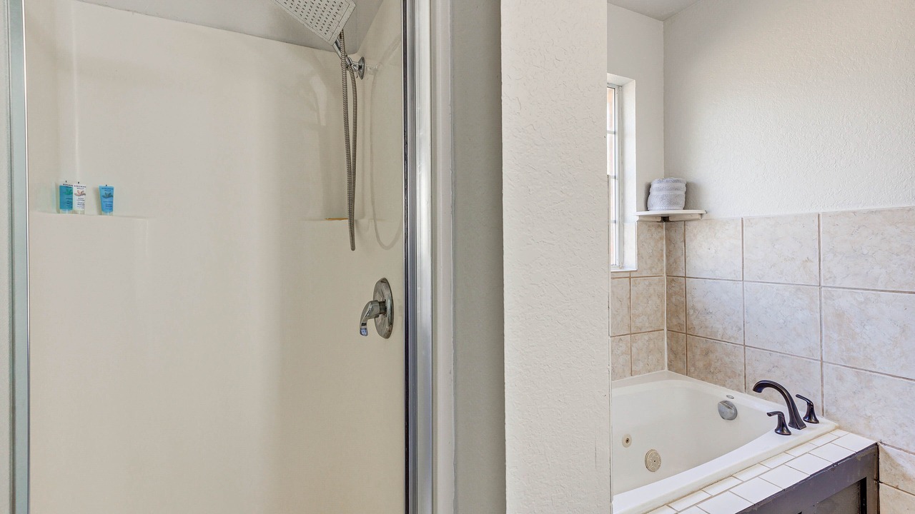 Photo of Bathroom in Ocean Springs