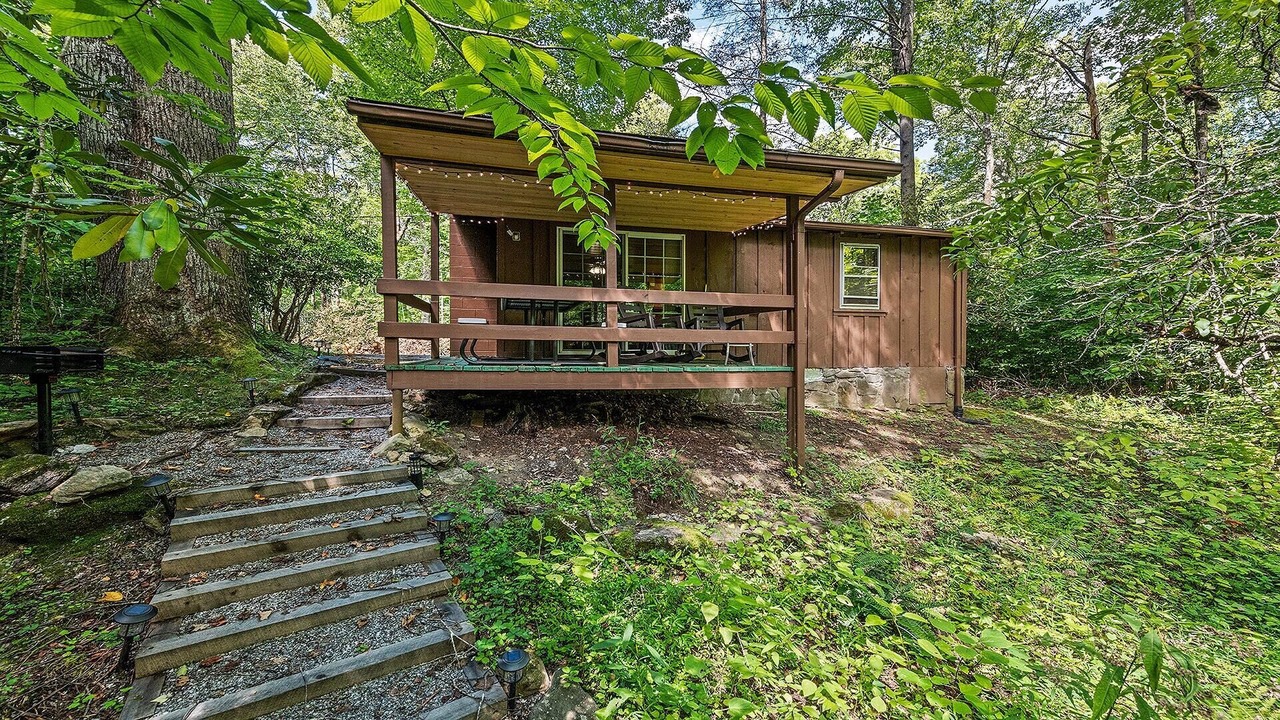 Photo of Outdoor in Maggie Valley