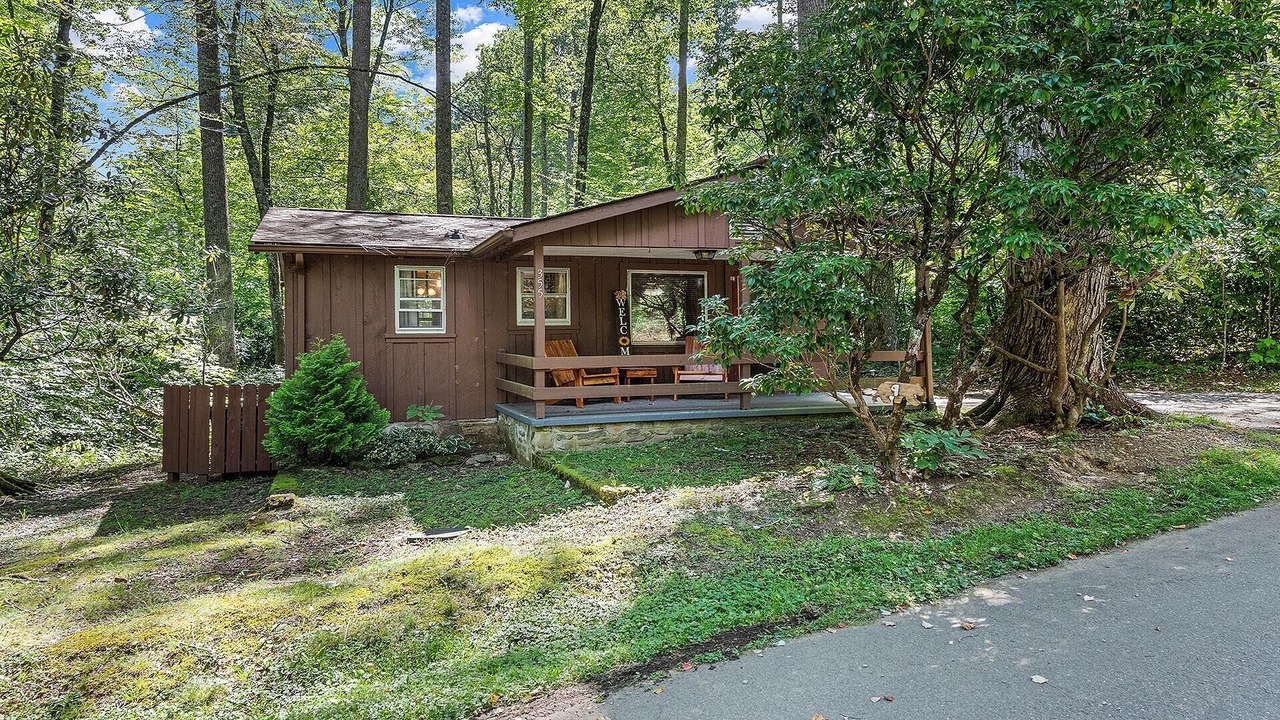 Photo of Outdoor in Maggie Valley