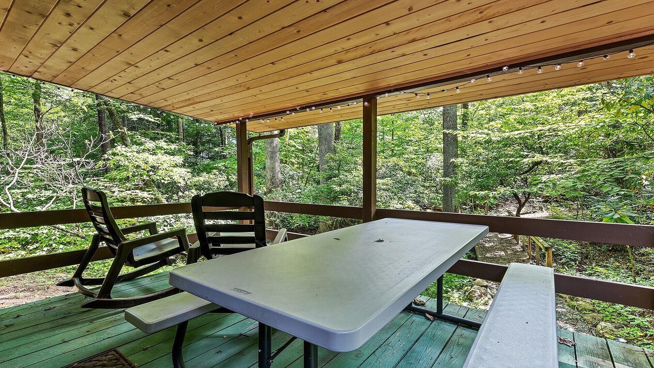 Photo of Outdoor in Maggie Valley