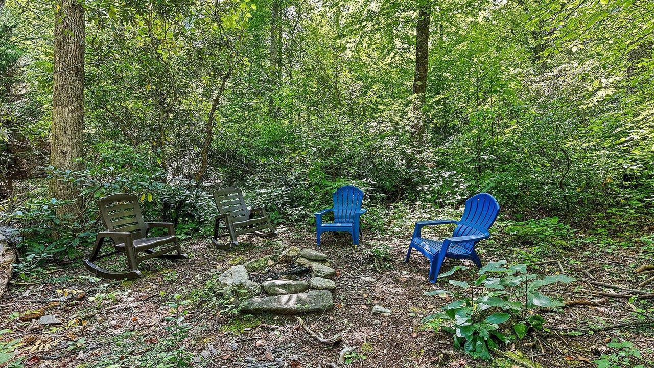 Photo of Outdoor in Maggie Valley