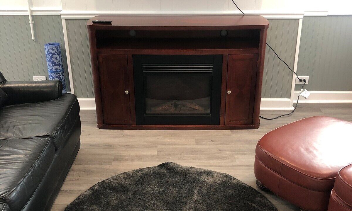 Photo of Livingroom in Hickory
