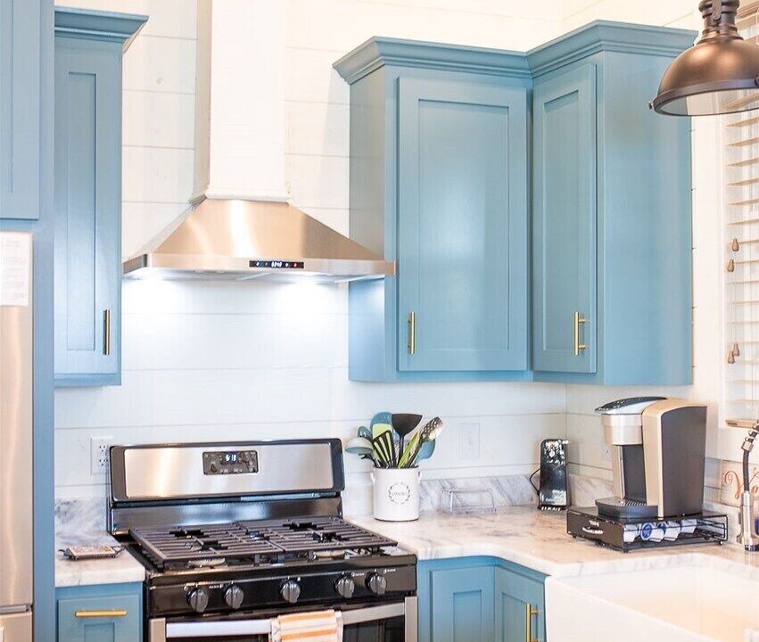 Photo of Kitchen in Guntersville