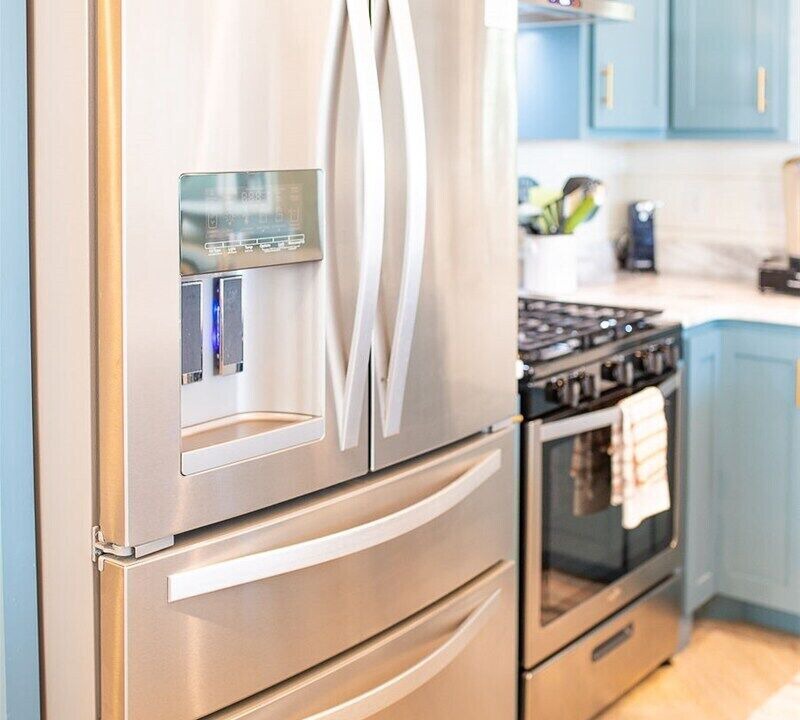 Photo of Kitchen in Guntersville