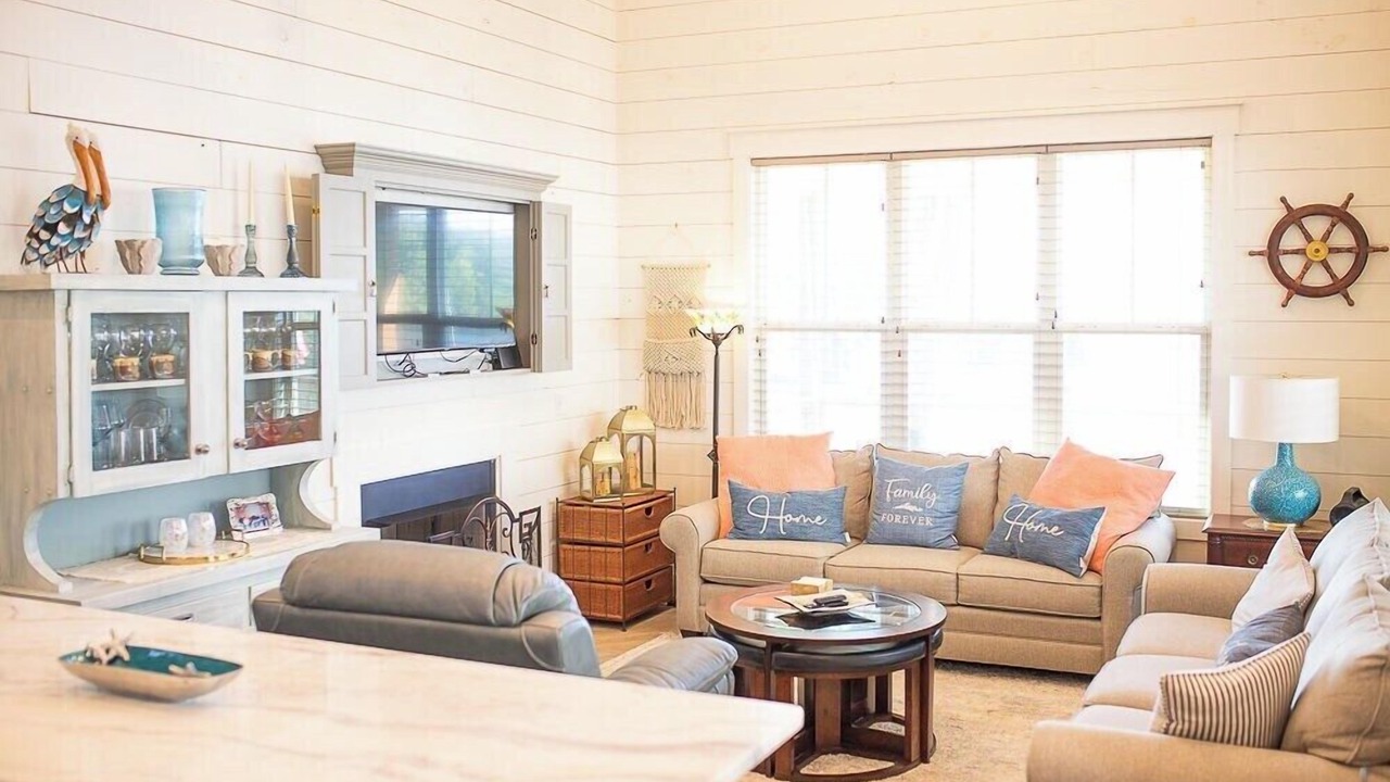 Photo of Livingroom in Guntersville