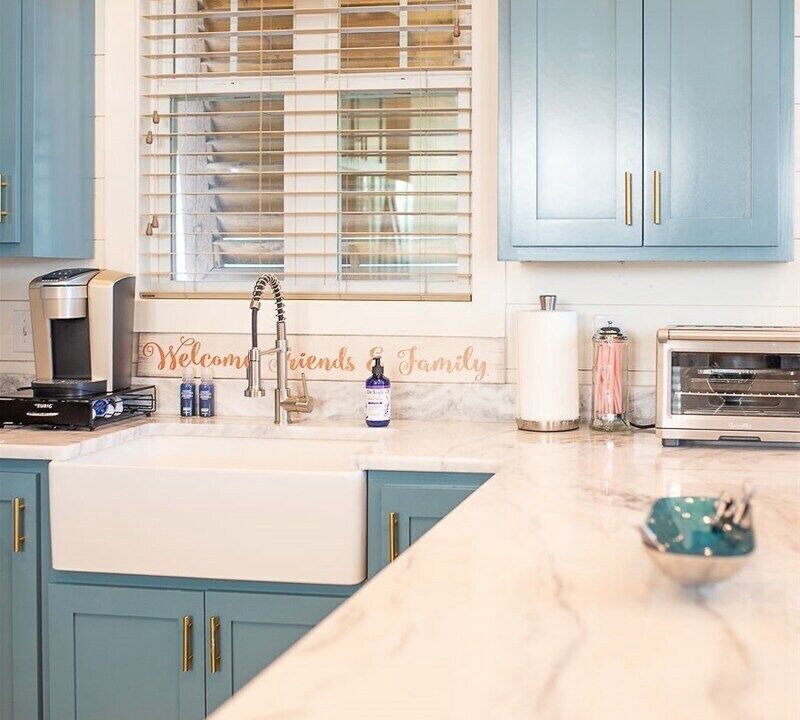 Photo of Kitchen in Guntersville