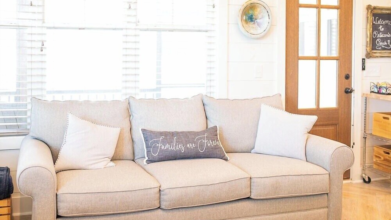 Photo of Livingroom in Guntersville