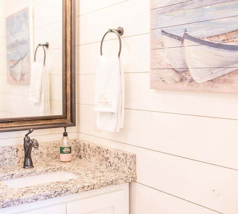 Photo of Bathroom in Guntersville