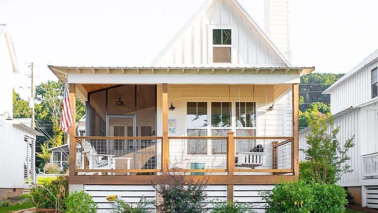 Photo of Outdoor in Guntersville