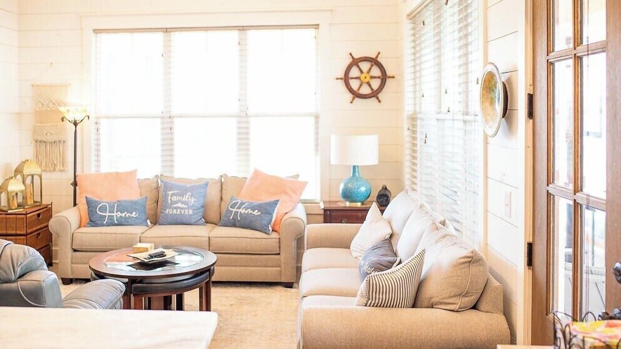 Photo of Livingroom in Guntersville