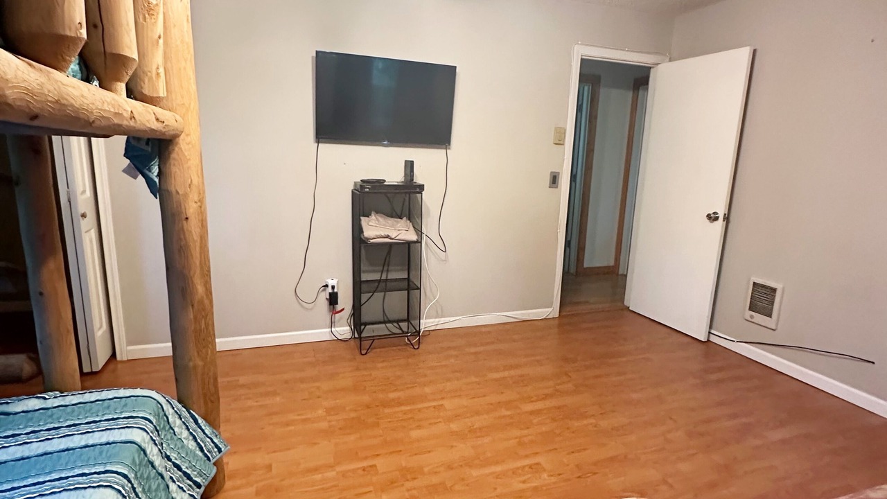 Photo of Bedroom in Waynesville
