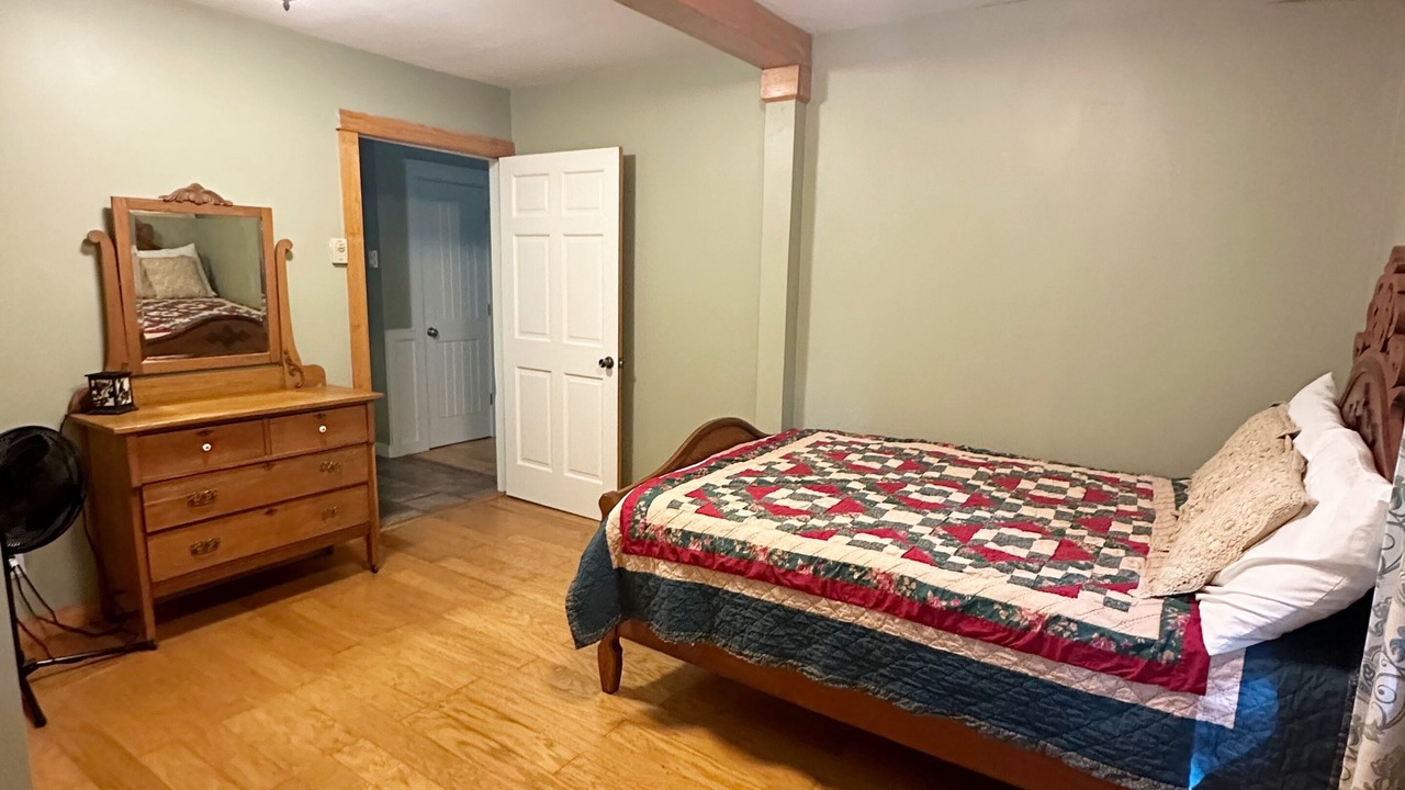 Photo of Bedroom in Waynesville