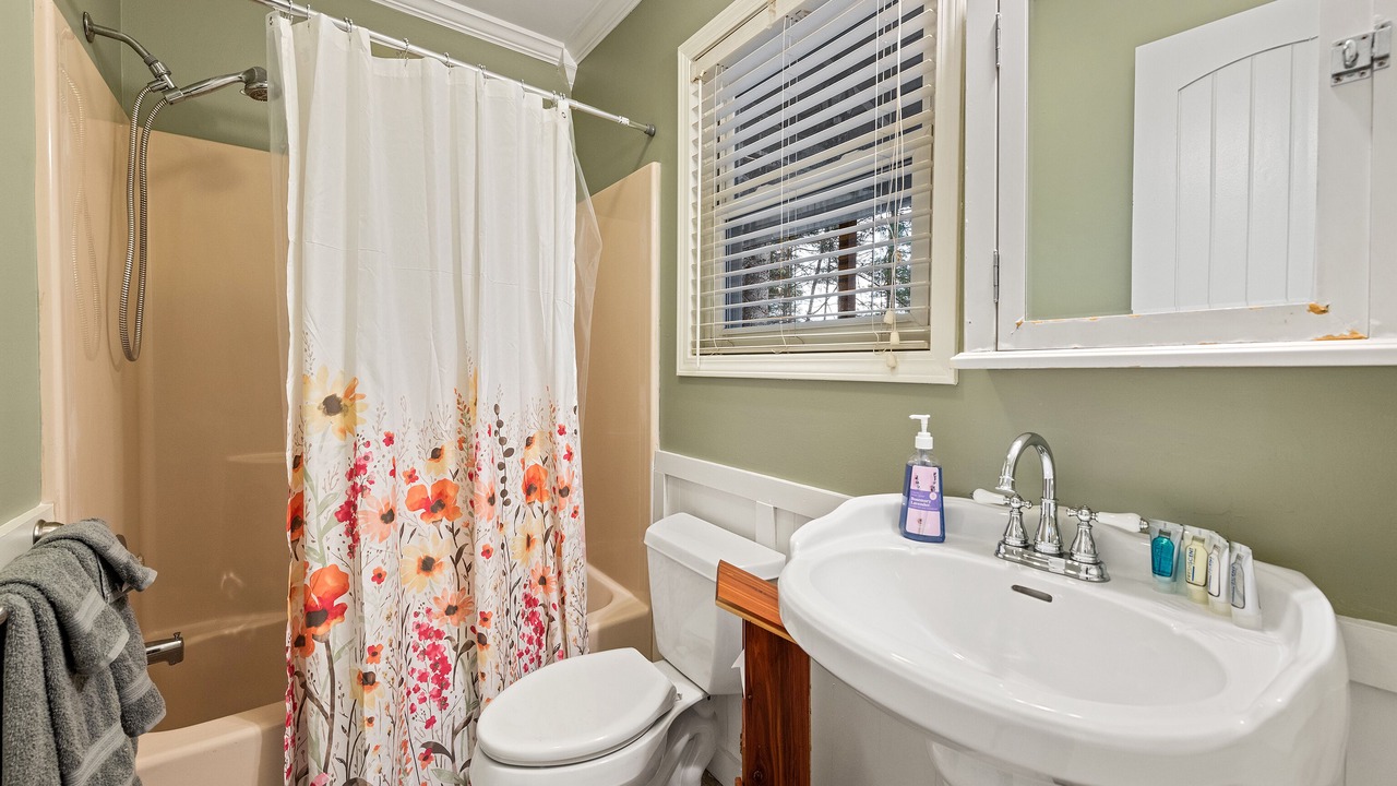 Photo of Bathroom in Waynesville