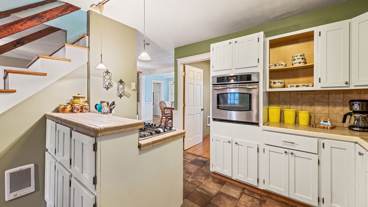 Photo of Kitchen in Waynesville