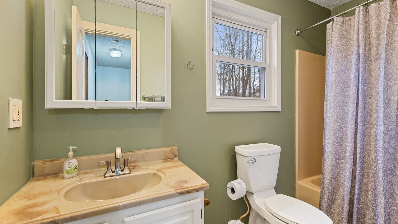 Photo of Bathroom in Waynesville